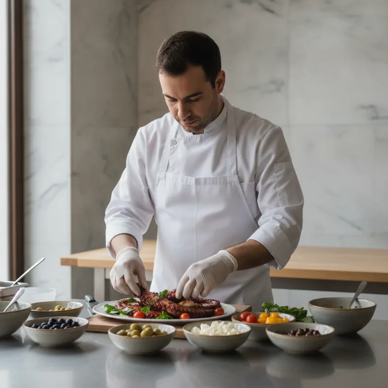 Catering servizio a Cosenza